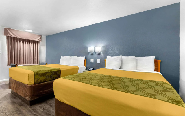 Red Roof Inn Nacogdoches