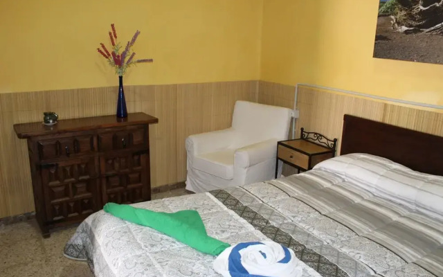 Casa Rural La Piedra Viva-GRUPOS