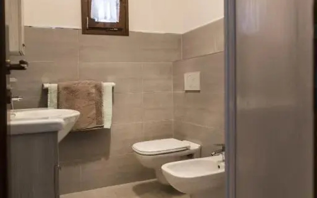 Le Servite Apartments
