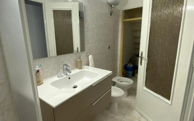 La FINESTRA SUL LAGO