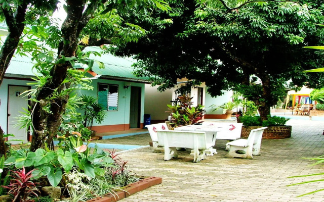 Wanliya Resort