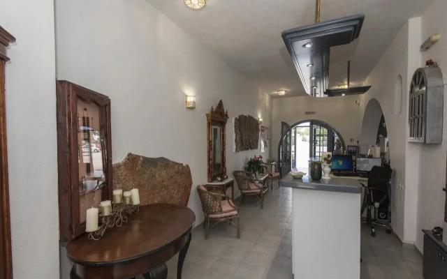Aromacreta & Spa Ex Coriva Beach & Village