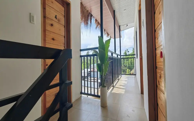 Eva'S Guest House