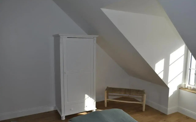 Ti Laouen Chambres d'hôtes et gite