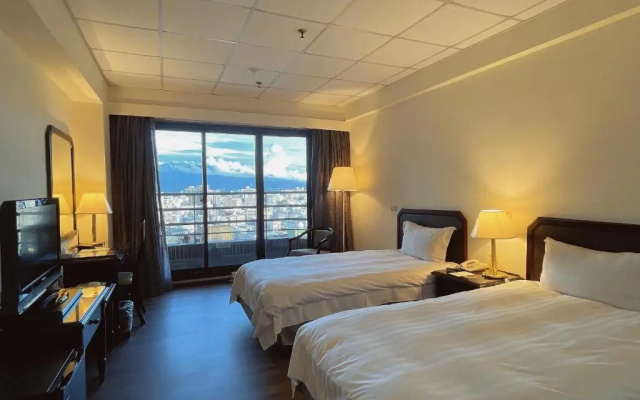Metro Hotel - Howard Group