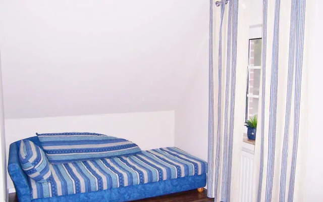 St Rmannskaj te Dornum