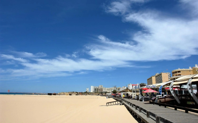 Hotel Santa Catarina Algarve