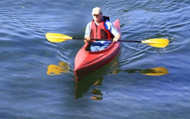 Otters Pond Bed & Breakfast