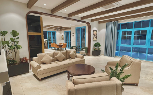 Phoenix Villas Sun Ha Long