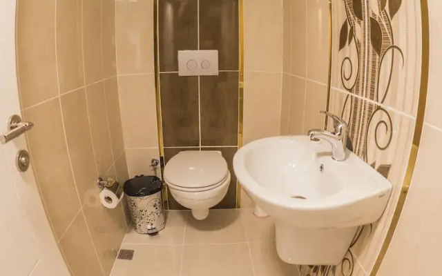 Yaman Suite Hotel