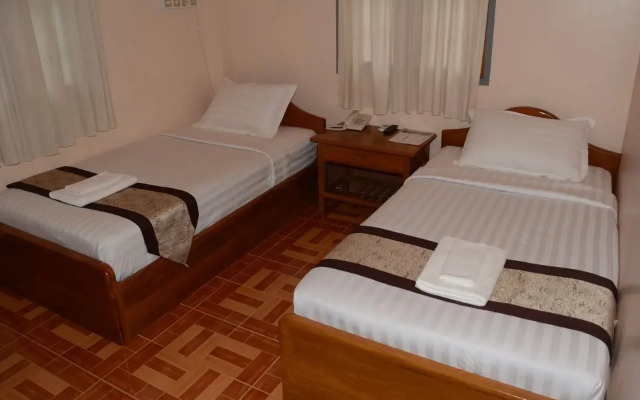Hotel Katha