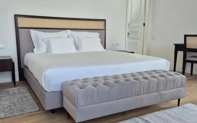 Oca Grande Hotel do Pezo