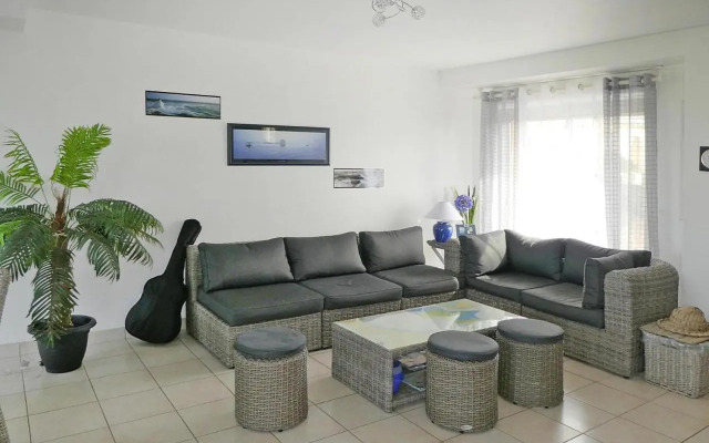 Holiday Home Sea View, Plouhinec