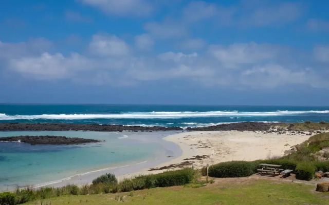 Lagoon'S Bay Apartment