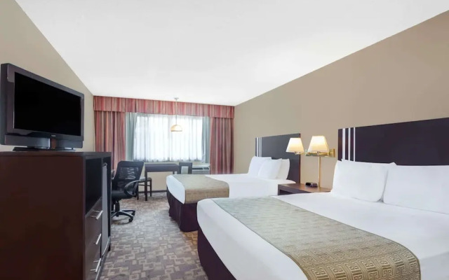Days Inn Bellingham