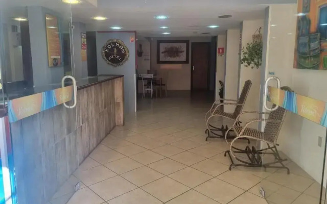 Hotel Kolman