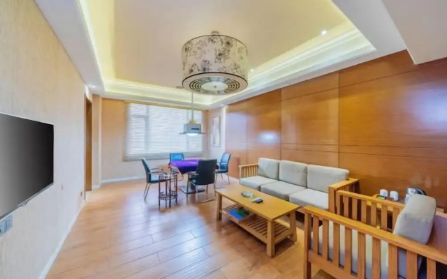 Ballad Jin Ling Hotel