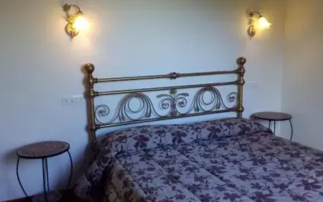 Agriturismo La Chiocciola