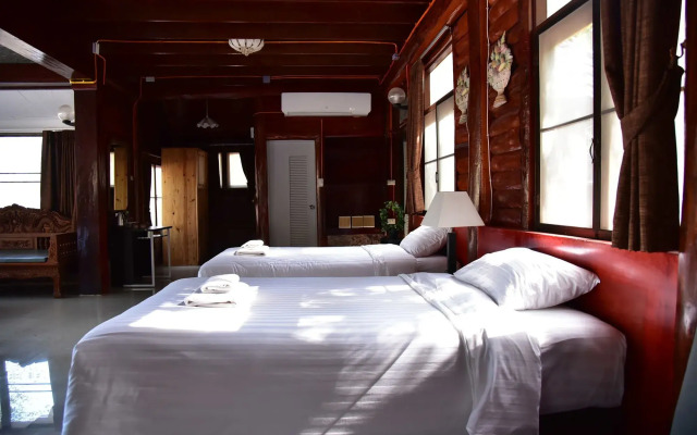 Bhumisiri Hill Khaoyai