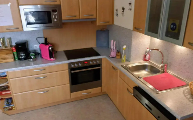 Appartement Mary