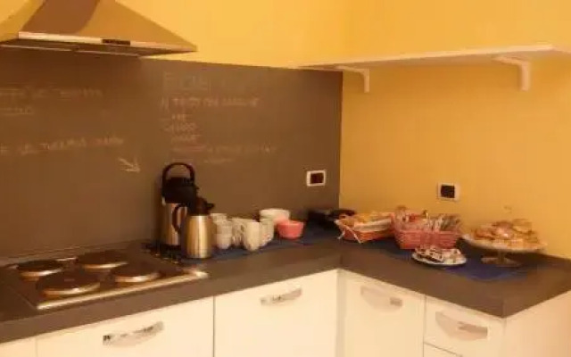CasAlice B&B