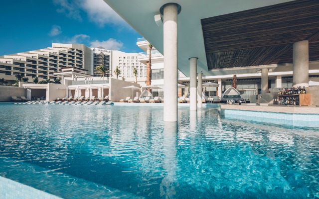 Coral Level at Iberostar Selection Cancun