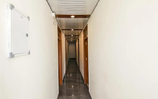 Fabexpress Sagar Residency