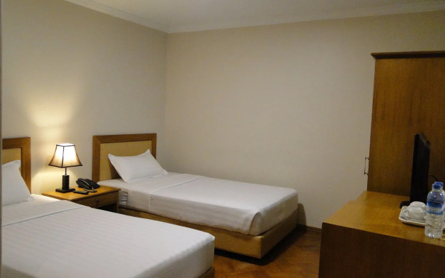 Hotel V.A.N