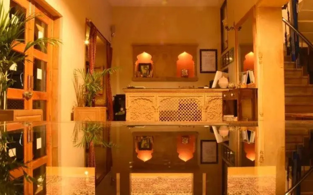 Jasmin Home