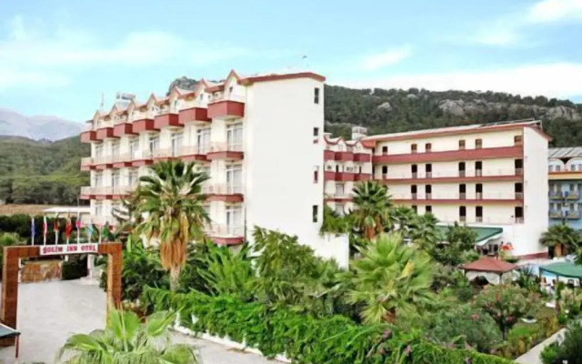 Solim Hotel