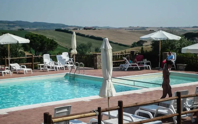 San Giorgio Country Residence