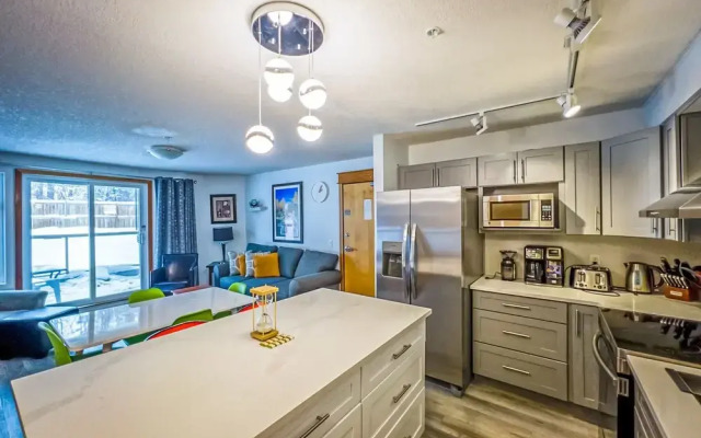 Luxurious One Bedroom Suite WindTower