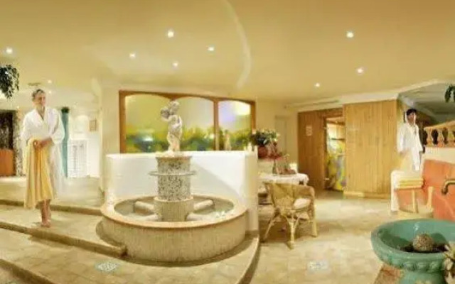 Hotel Edenlehen