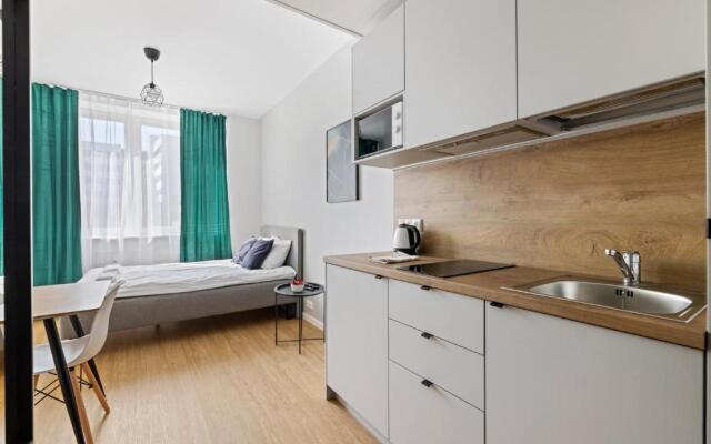 Bright Residences in Tallinn Center by EasyRentals