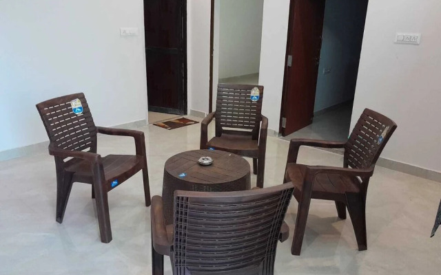 Riya Home Stay