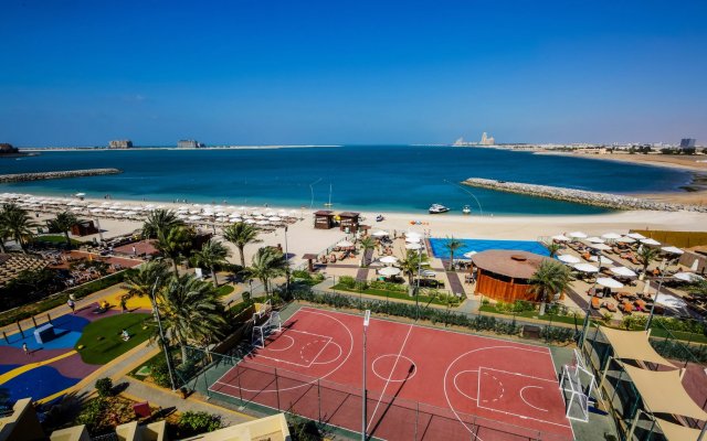 Rixos Bab Al Bahr - Ultra All Inclusive