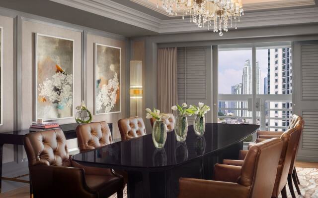 The St. Regis Jakarta