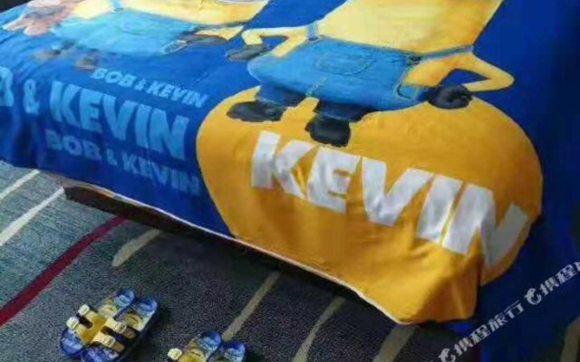 Jingtone Hotel (Laibin City Square Wal-Mart Binjiangyuan)