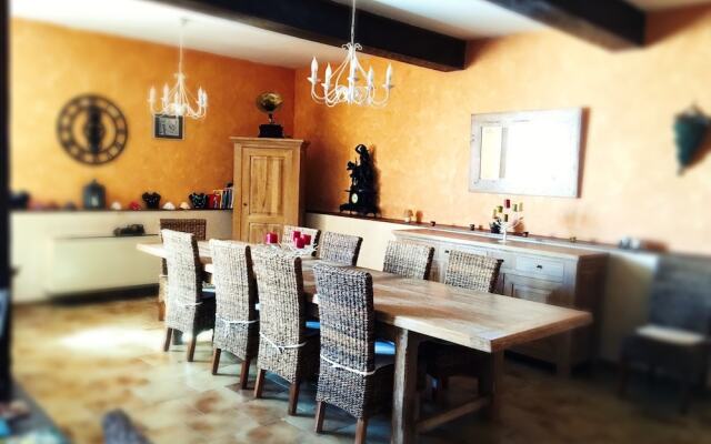 Les Collines du Périgord