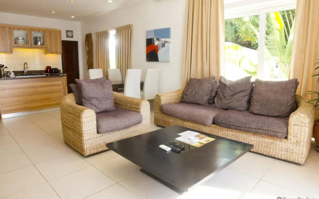 Cohiba Villas Apartments