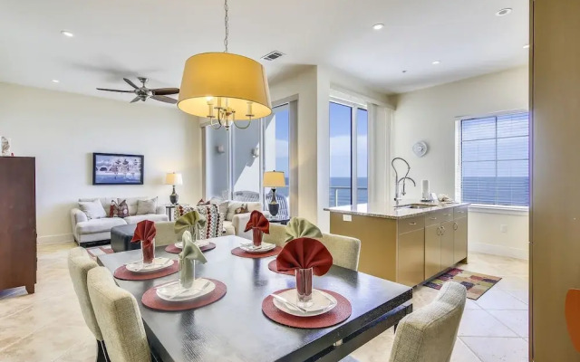 Diamond Beach 508 - Marquise 3 Bedroom Condo