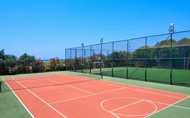 Sahinn Paradise Tatil Koyu