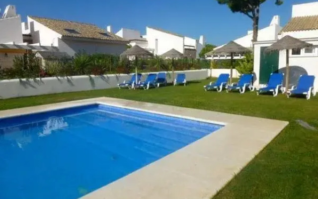 Villas La Barrosa