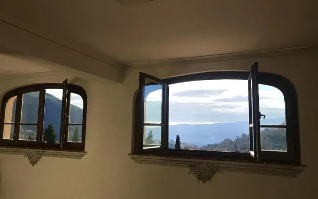 Borgo I Tre Baroni