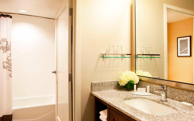 Residence Inn by Marriott Boston Back Bay/Fenway