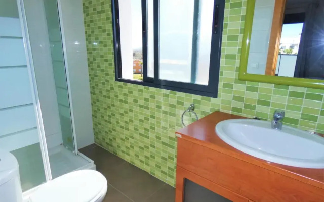 Dunas MET Oliva Nova AP183