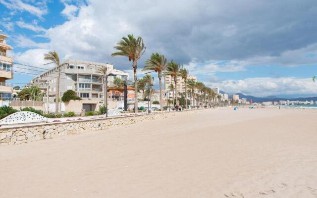 Apartment Muchavista 3 bed 2 bath