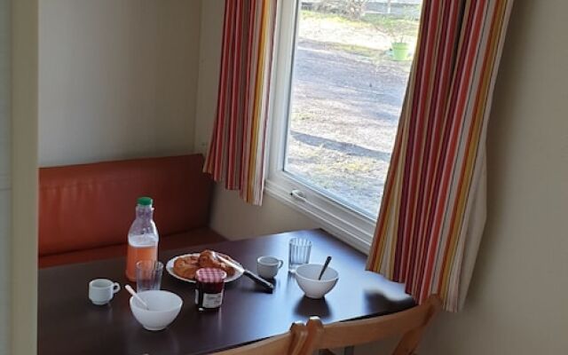 Camping Le Chene Du Lac