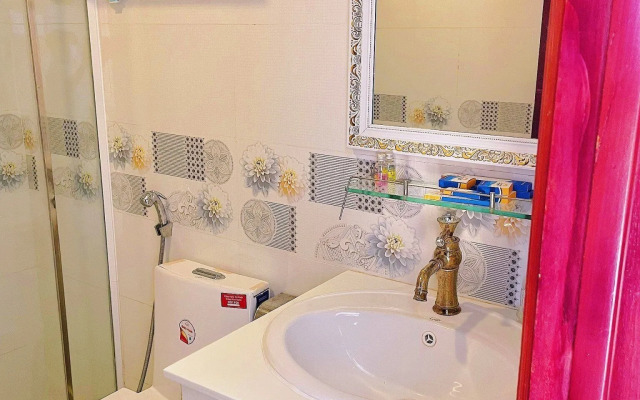 Sunrise Ninh Thuan Hotel