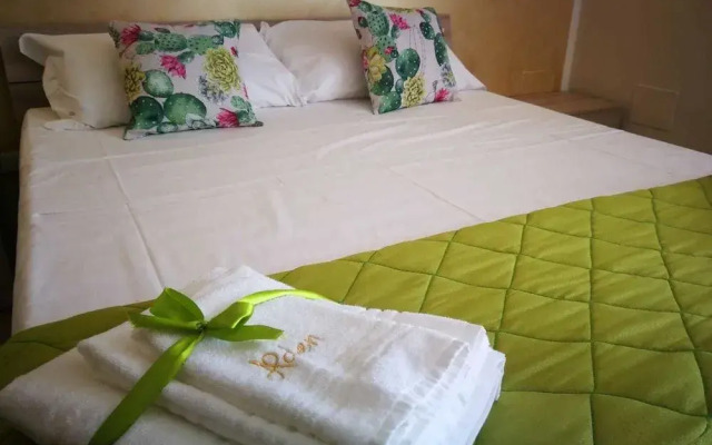 Aden B&B Salento